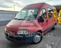 2006 Citroen Jumper