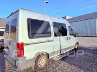 2006 Citroen Jumper
