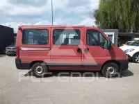 2006 Citroen Jumper