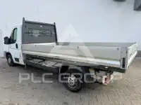 2006 Citroen Jumper