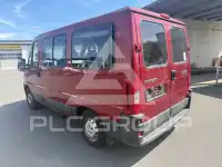 2006 Citroen Jumper