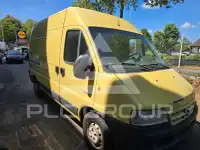 2006 Citroen Jumper