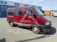 2006 Citroen Jumper