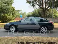2006 Citroen C6