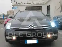 2006 Citroen C6