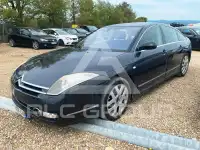 2006 Citroen C6