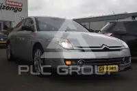 2006 Citroen C6
