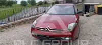 2006 Citroen C6