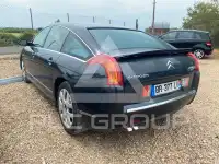 2006 Citroen C6
