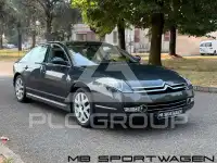 2006 Citroen C6