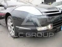 2006 Citroen C6