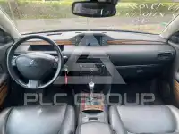 2006 Citroen C6
