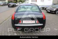 2006 Citroen C6