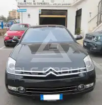 2006 Citroen C6
