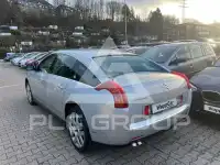 2006 Citroen C6