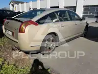 2006 Citroen C6