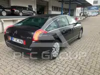 2006 Citroen C6