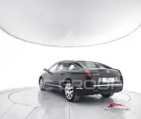 2006 Citroen C6