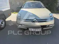 2006 Citroen C6