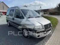 2006 Citroen Jumper
