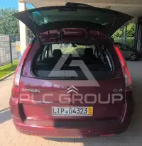 2006 Citroen C4