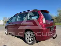 2006 Citroen C4