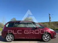 2006 Citroen C4