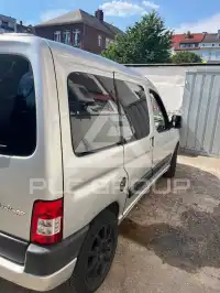 2006 Citroen Berlingo