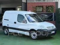 2006 Citroen Berlingo