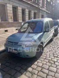 2005 Citroen Berlingo