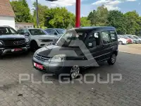 2006 Citroen Berlingo