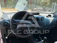 2006 Citroen Berlingo