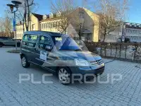 2006 Citroen Berlingo