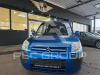 2006 Citroen Berlingo