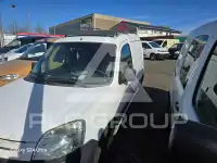 2006 Citroen Berlingo