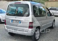2006 Citroen Berlingo