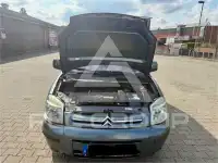 2006 Citroen Berlingo