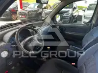 2006 Citroen Berlingo