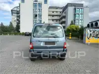 2006 Citroen Berlingo