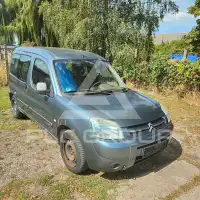 2006 Citroen Berlingo
