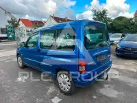 2006 Citroen Berlingo