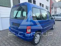 2006 Citroen Berlingo