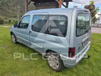 2006 Citroen Berlingo