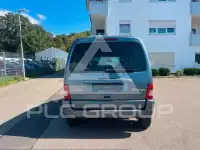 2006 Citroen Berlingo