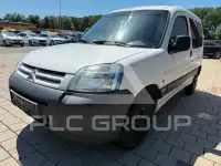 2006 Citroen Berlingo