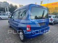 2006 Citroen Berlingo