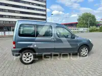 2006 Citroen Berlingo
