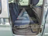2006 Citroen Berlingo