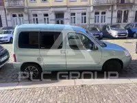 2005 Citroen Berlingo