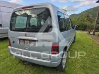 2006 Citroen Berlingo